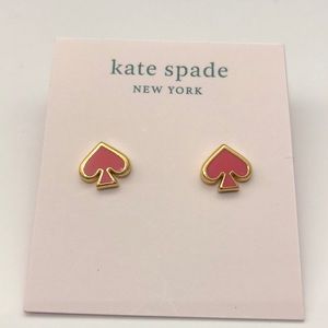 New💕Kate spade ♠️ earring